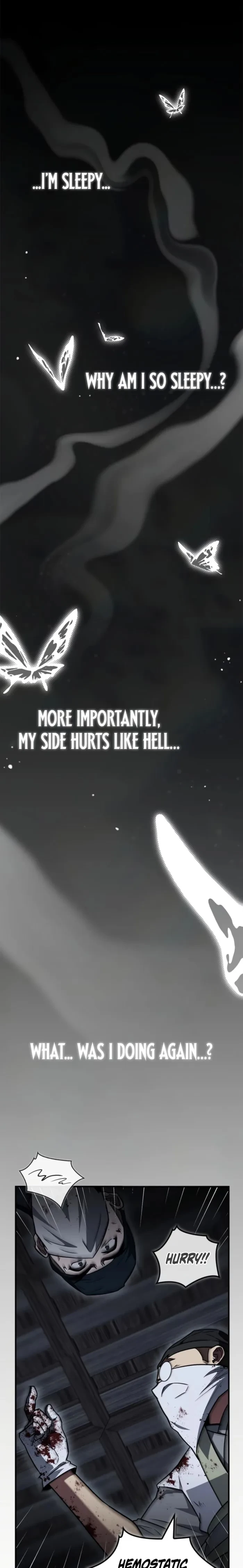 Genius Martial Arts Trainer Chapter 102 - 1