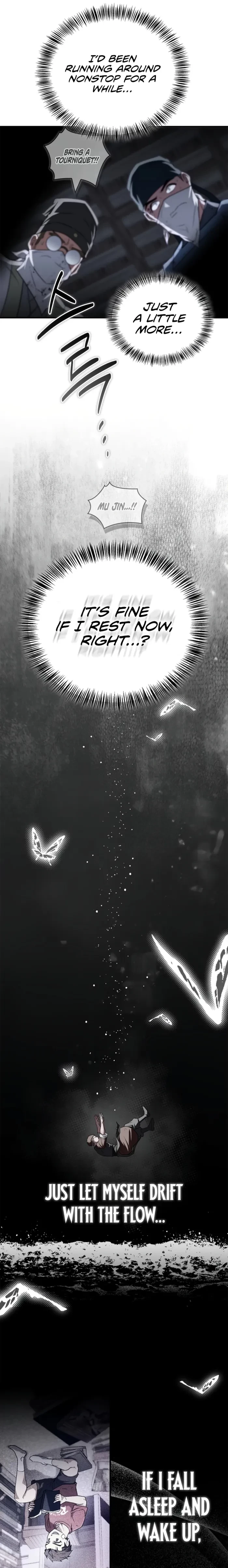 Genius Martial Arts Trainer Chapter 102 - 3