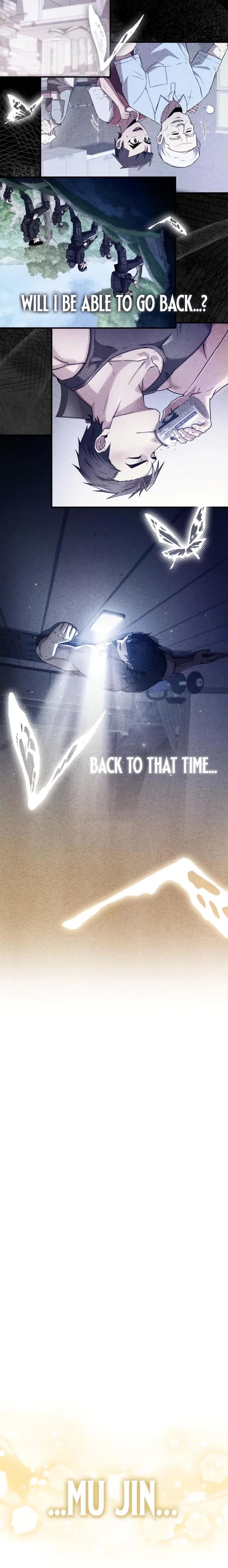 Genius Martial Arts Trainer Chapter 102 - 4