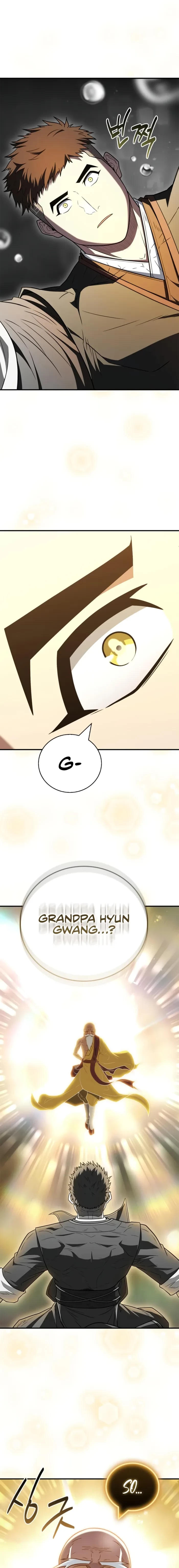 Genius Martial Arts Trainer Chapter 102 - 5