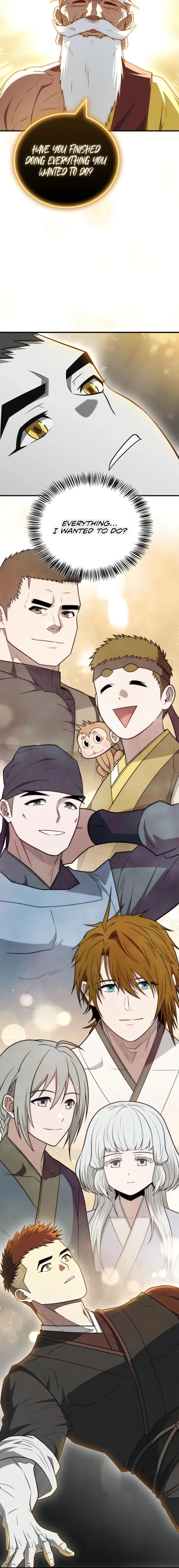 Genius Martial Arts Trainer Chapter 102 - 6