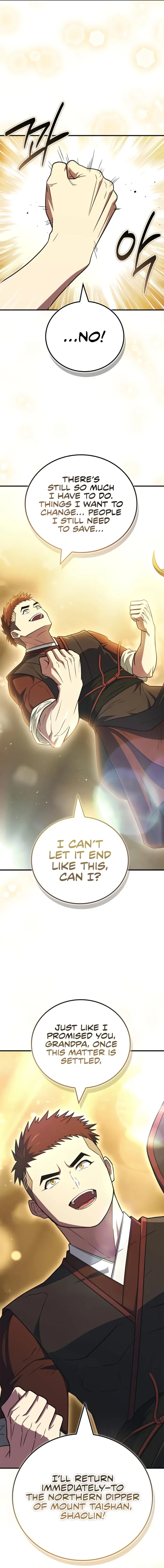 Genius Martial Arts Trainer Chapter 102 - 7