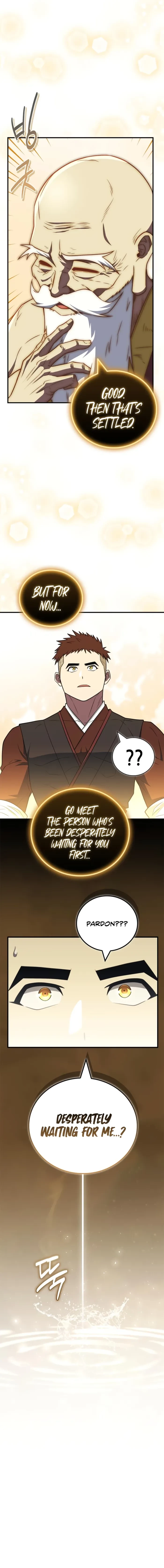 Genius Martial Arts Trainer Chapter 102 - 8