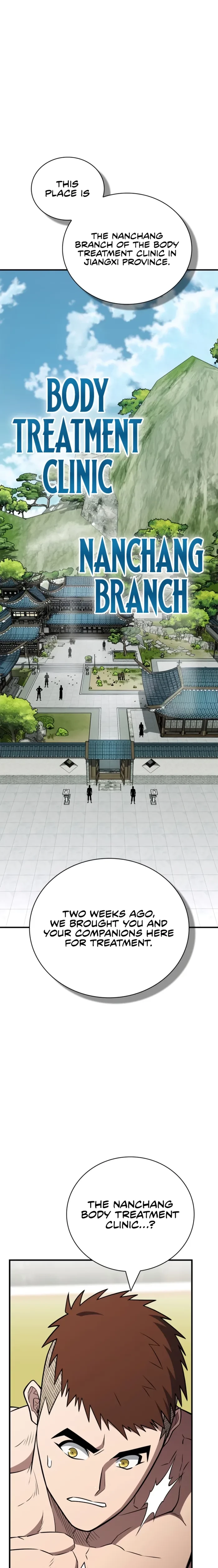 Genius Martial Arts Trainer Chapter 102 - 11