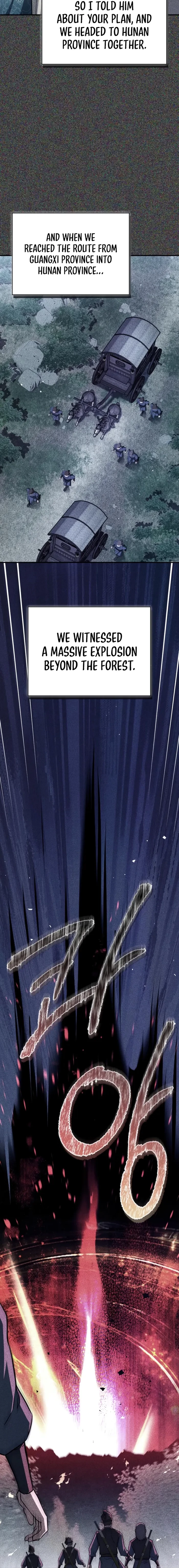 Genius Martial Arts Trainer Chapter 102 - 14