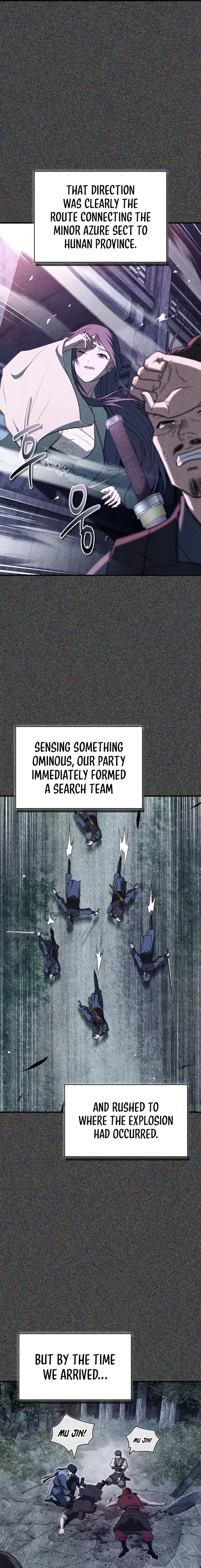 Genius Martial Arts Trainer Chapter 102 - 15