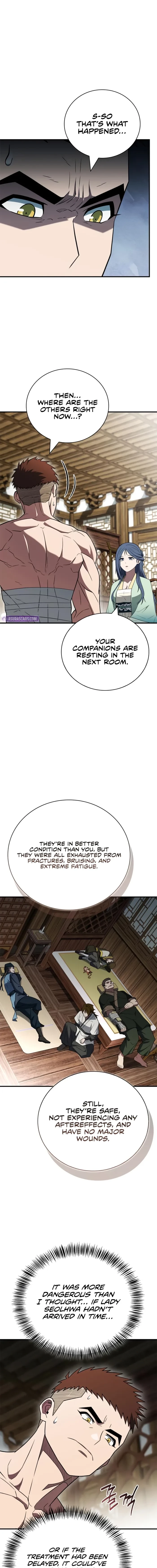 Genius Martial Arts Trainer Chapter 102 - 17