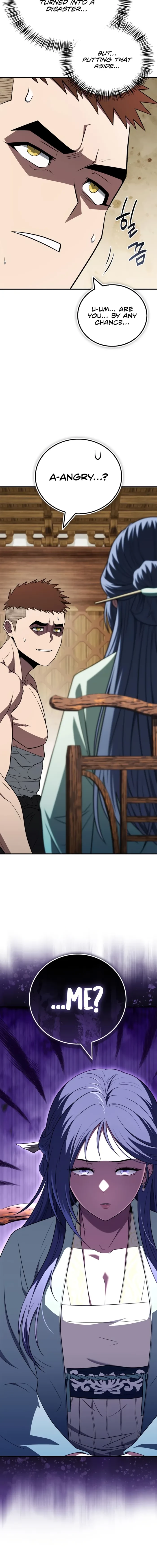 Genius Martial Arts Trainer Chapter 102 - 18