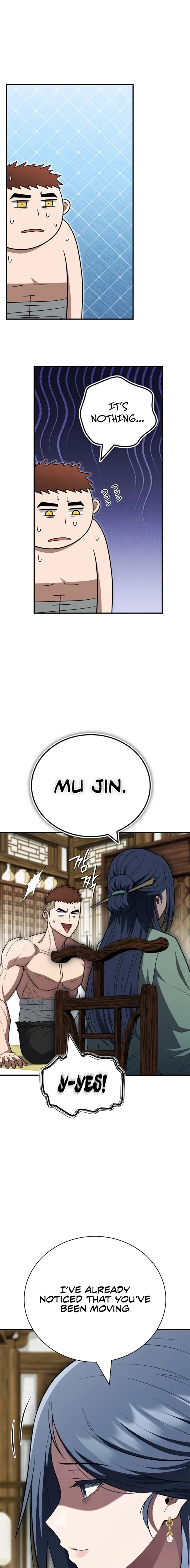 Genius Martial Arts Trainer Chapter 102 - 19