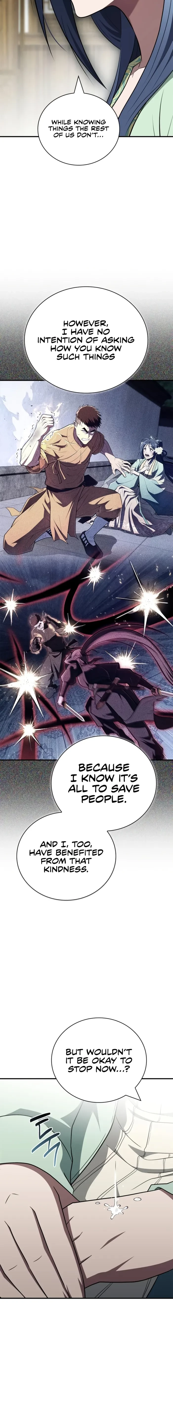 Genius Martial Arts Trainer Chapter 102 - 20