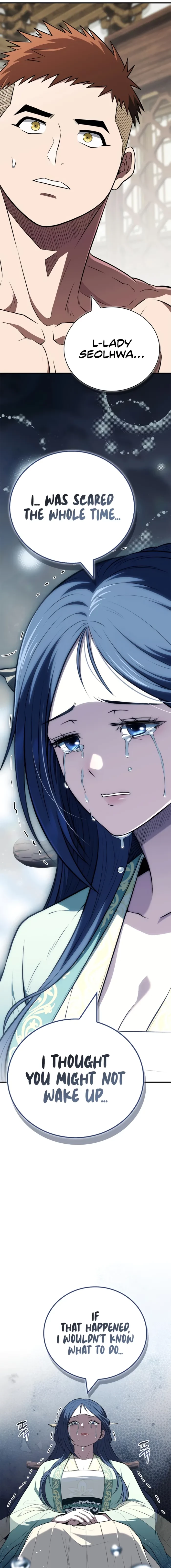 Genius Martial Arts Trainer Chapter 102 - 21