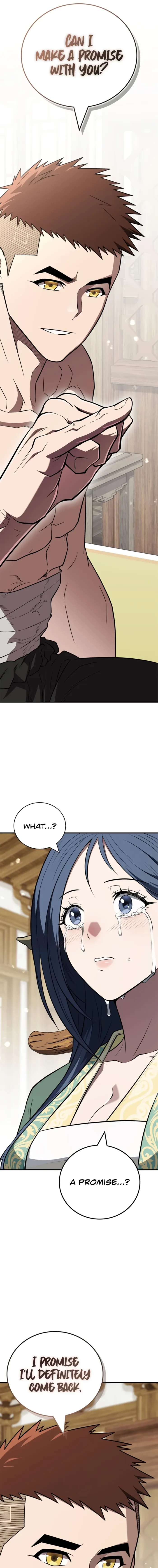 Genius Martial Arts Trainer Chapter 102 - 23