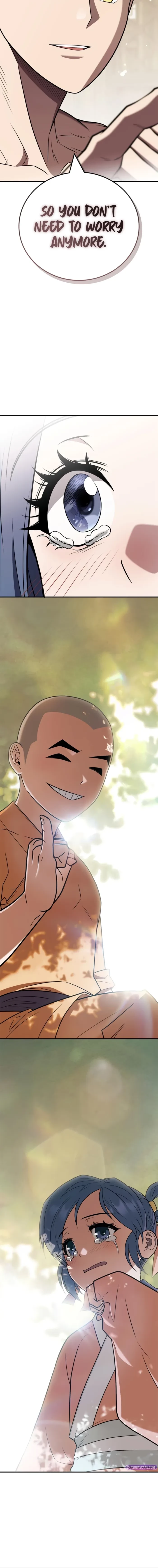 Genius Martial Arts Trainer Chapter 102 - 24