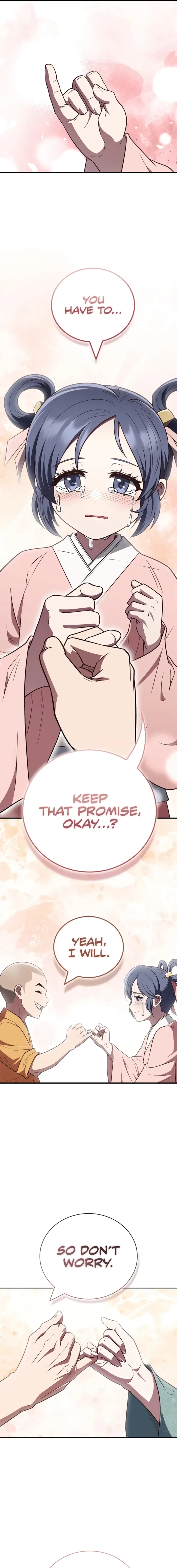 Genius Martial Arts Trainer Chapter 102 - 25