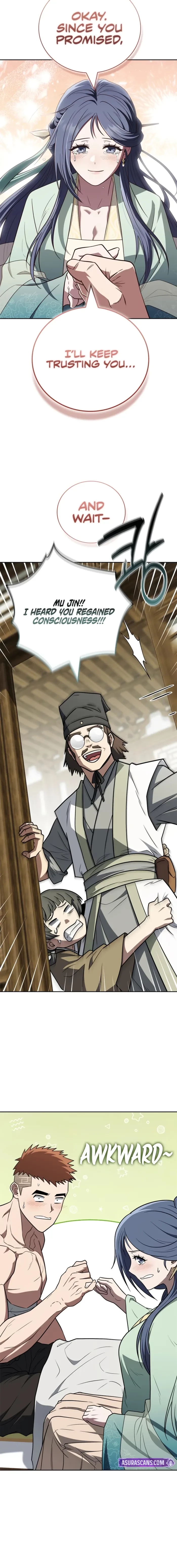 Genius Martial Arts Trainer Chapter 102 - 26