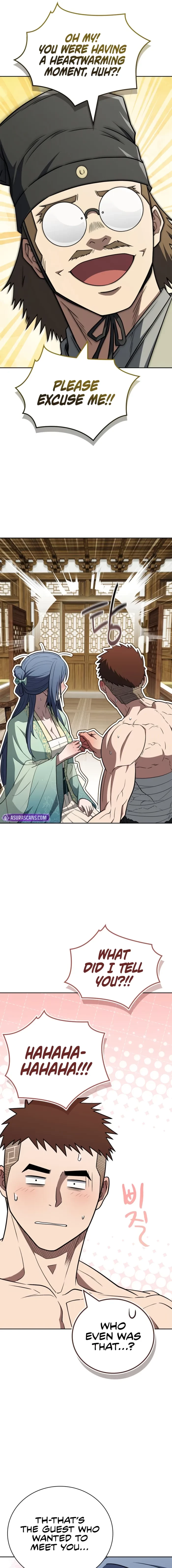 Genius Martial Arts Trainer Chapter 102 - 27