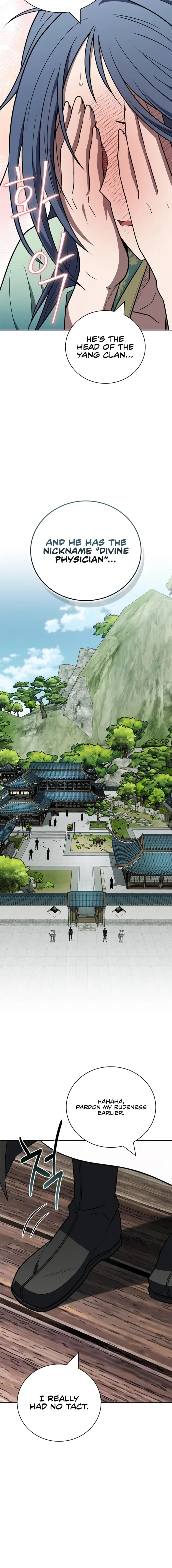 Genius Martial Arts Trainer Chapter 102 - 28