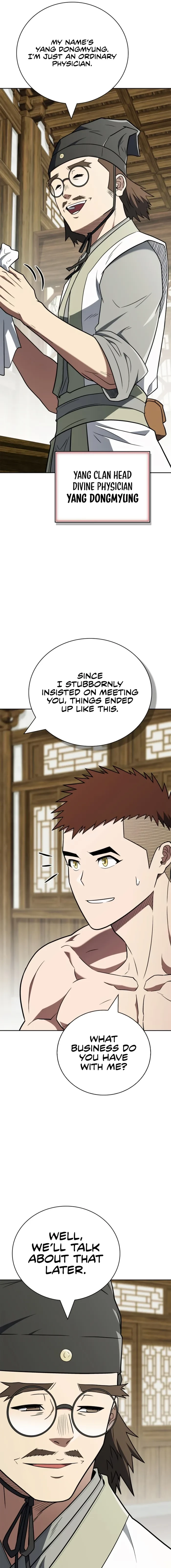 Genius Martial Arts Trainer Chapter 102 - 29