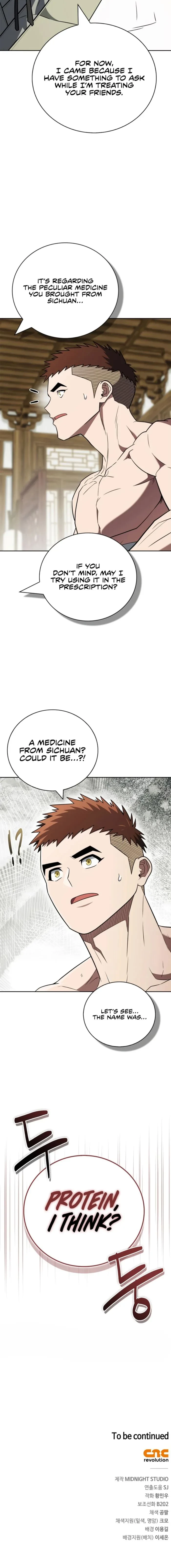 Genius Martial Arts Trainer Chapter 102 - 30