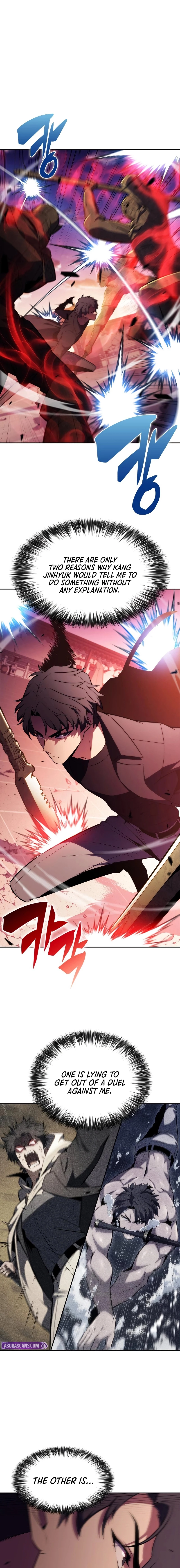 I’m the Max-Level Newbie Chapter 246 - 1