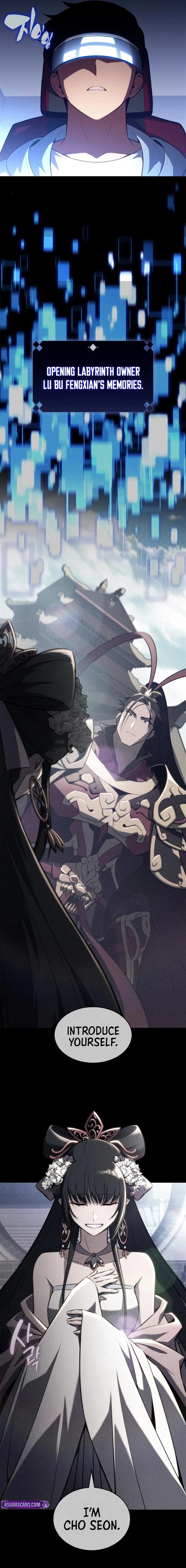 I’m the Max-Level Newbie Chapter 246 - 3