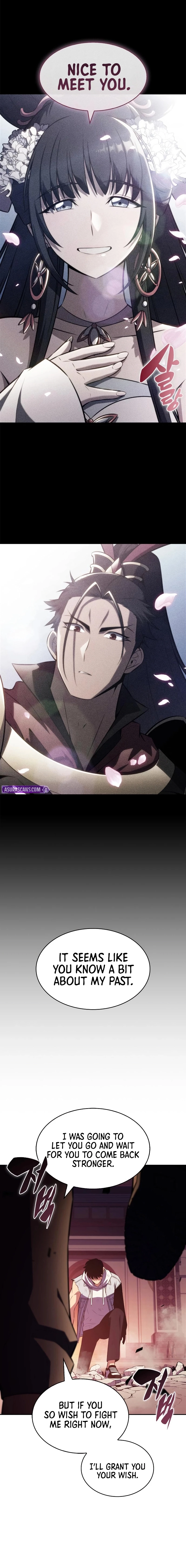 I’m the Max-Level Newbie Chapter 246 - 4