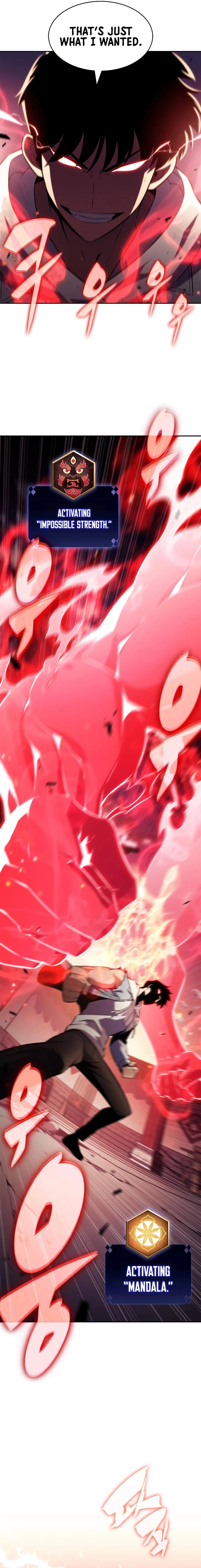 I’m the Max-Level Newbie Chapter 246 - 5