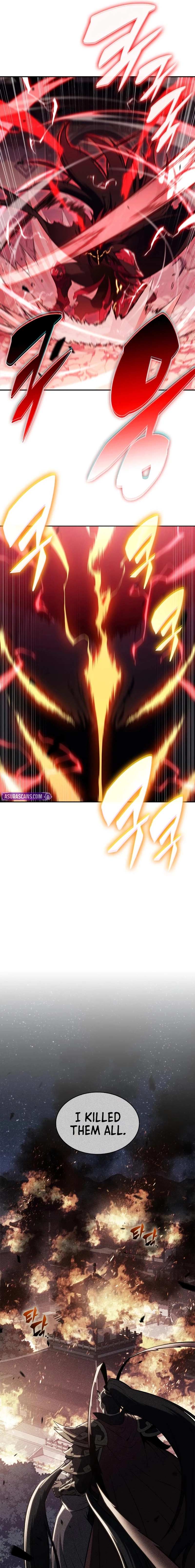 I’m the Max-Level Newbie Chapter 246 - 8