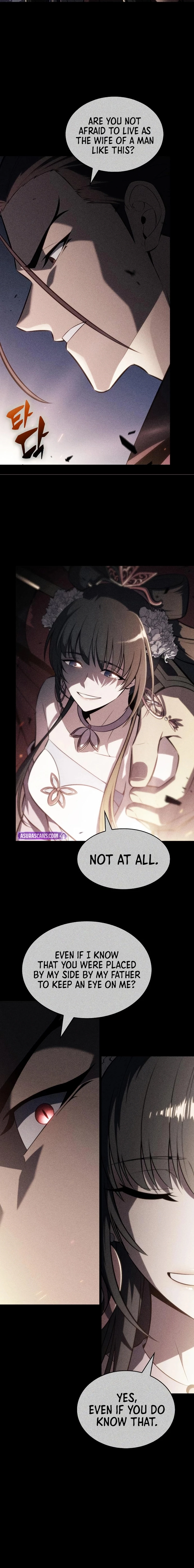 I’m the Max-Level Newbie Chapter 246 - 9