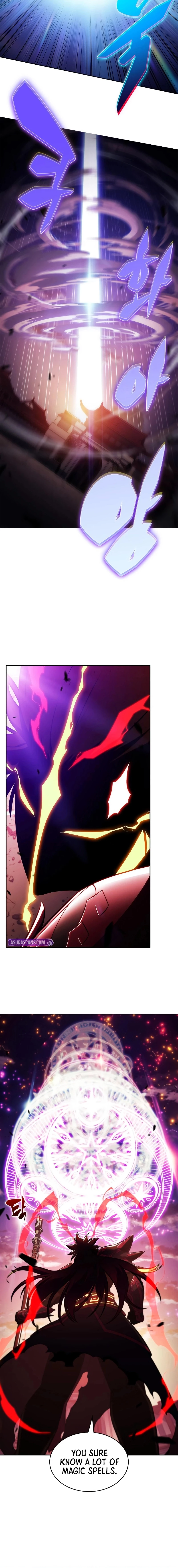 I’m the Max-Level Newbie Chapter 246 - 13