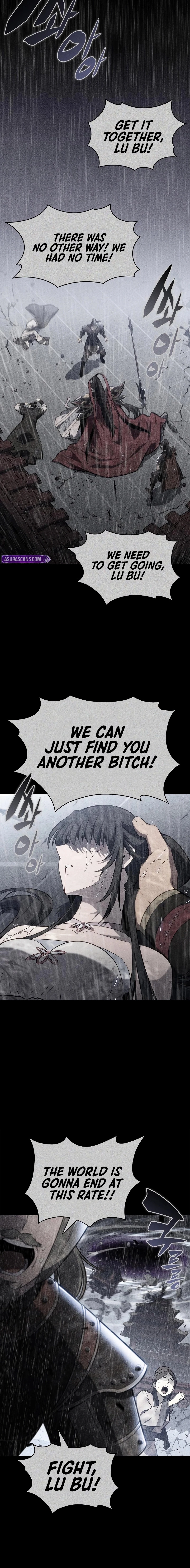 I’m the Max-Level Newbie Chapter 246 - 15