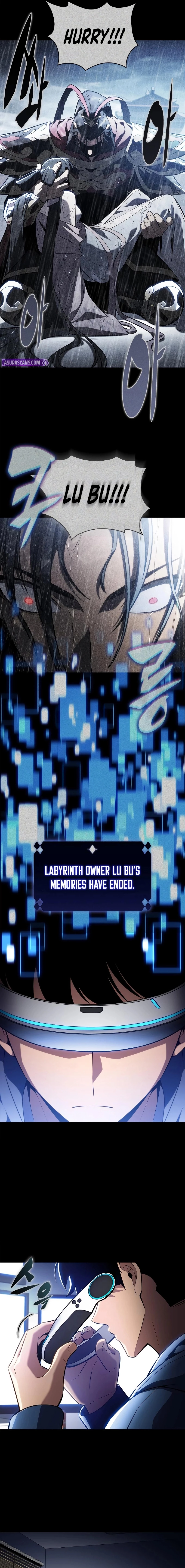 I’m the Max-Level Newbie Chapter 246 - 16