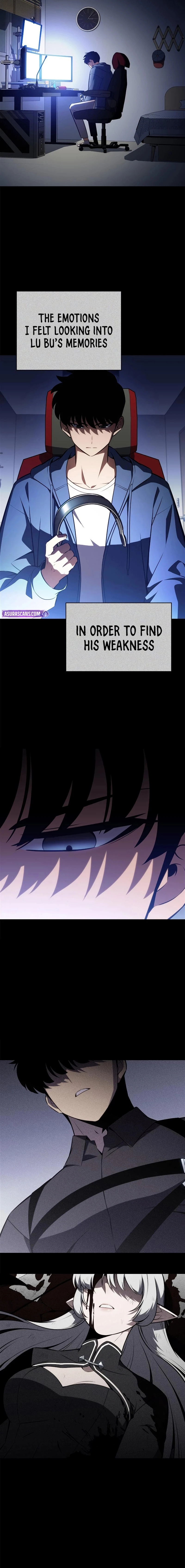 I’m the Max-Level Newbie Chapter 246 - 17