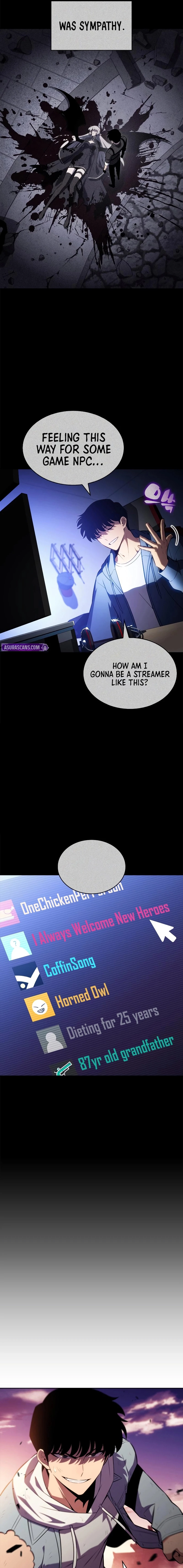 I’m the Max-Level Newbie Chapter 246 - 18