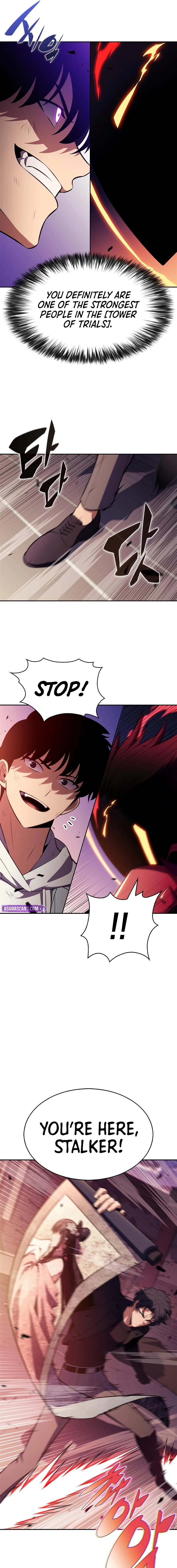 I’m the Max-Level Newbie Chapter 246 - 20