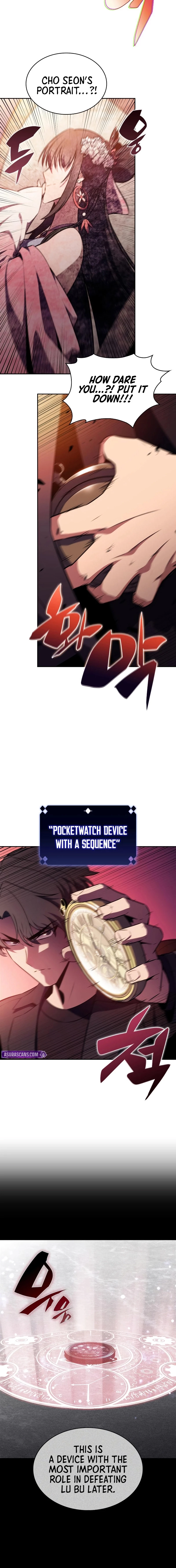 I’m the Max-Level Newbie Chapter 246 - 21