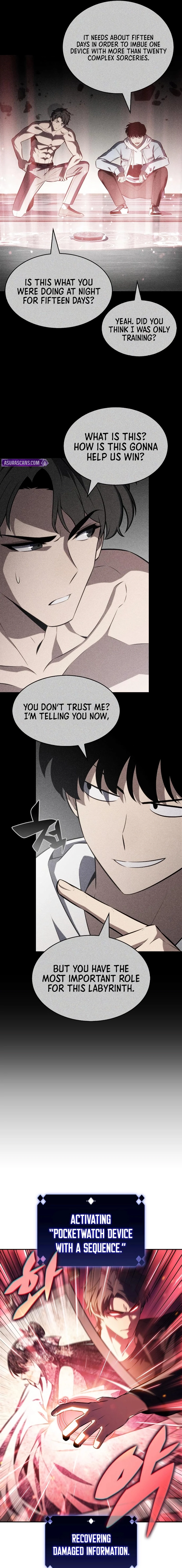 I’m the Max-Level Newbie Chapter 246 - 22