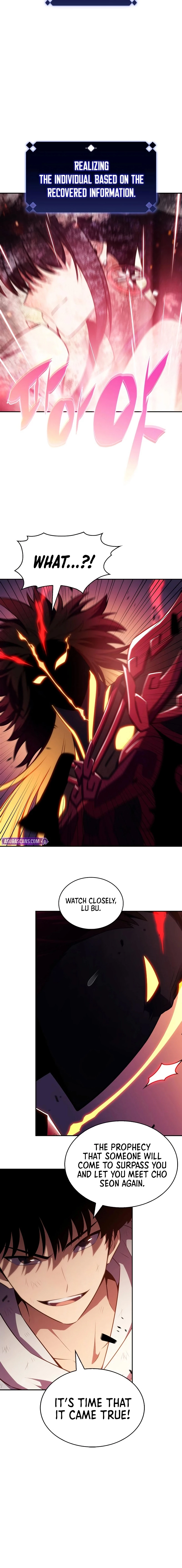 I’m the Max-Level Newbie Chapter 246 - 23