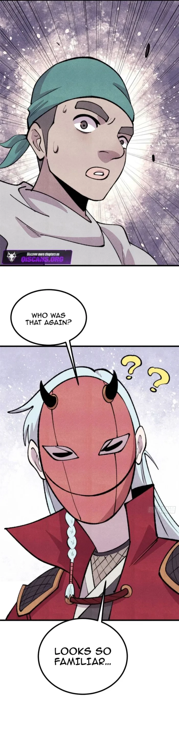 All Hail the Sect Leader Chapter 495 - 7