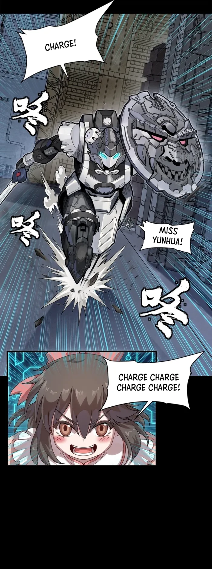 Legend of Star General Chapter 347 - 5