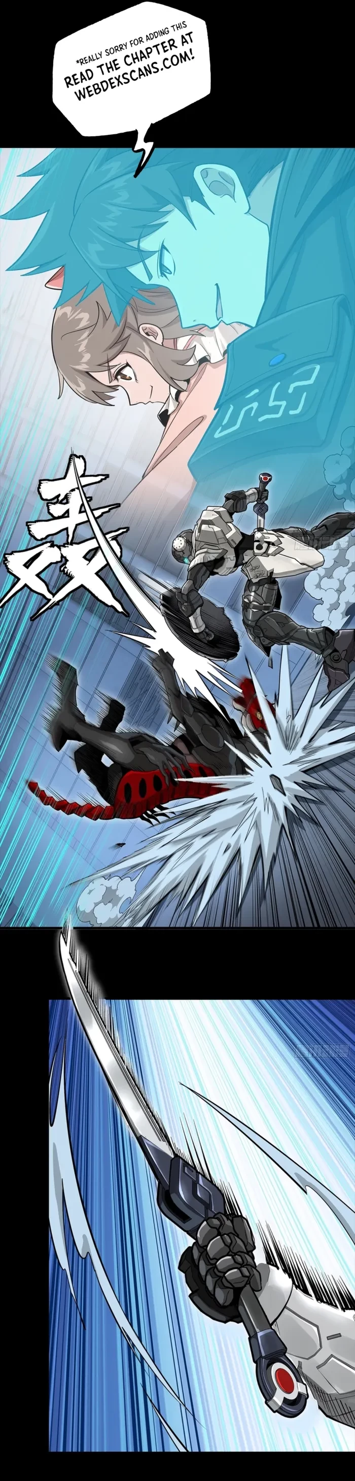 Legend of Star General Chapter 347 - 11