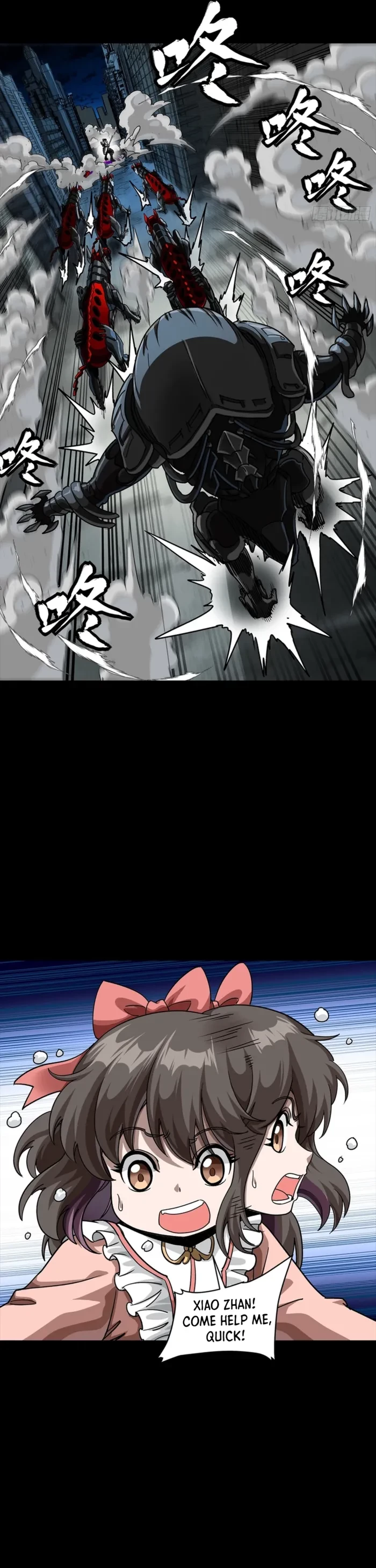 Legend of Star General Chapter 347 - 16