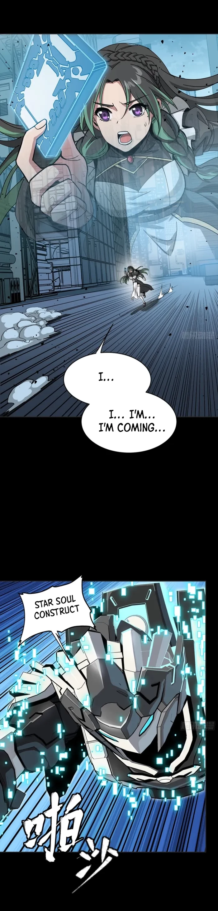 Legend of Star General Chapter 347 - 17