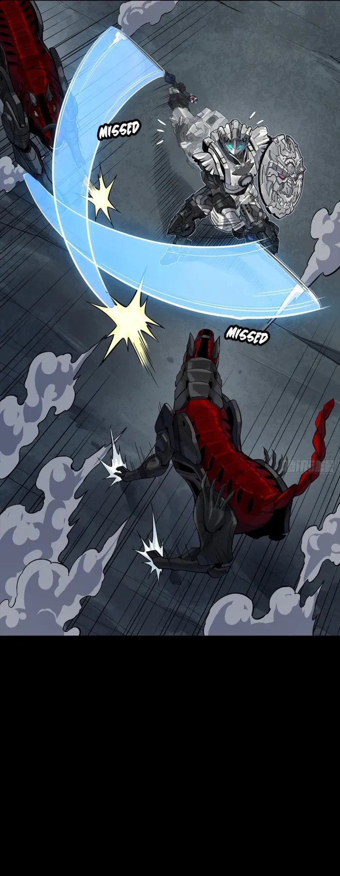 Legend of Star General Chapter 347 - 22