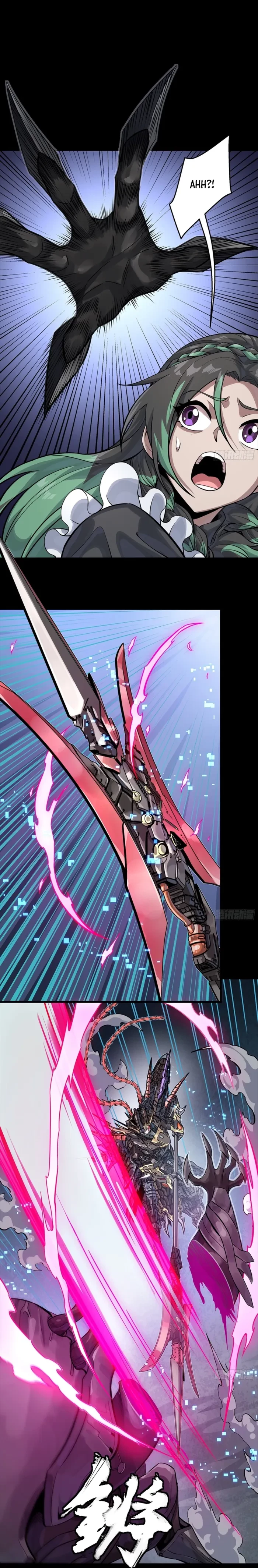 Legend of Star General Chapter 347 - 24