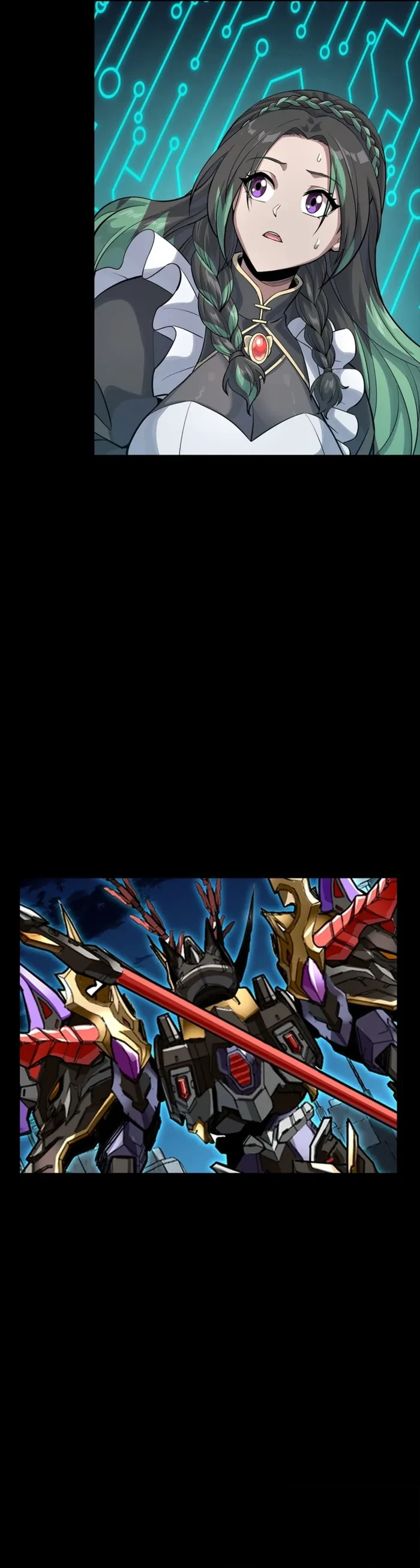 Legend of Star General Chapter 347 - 26