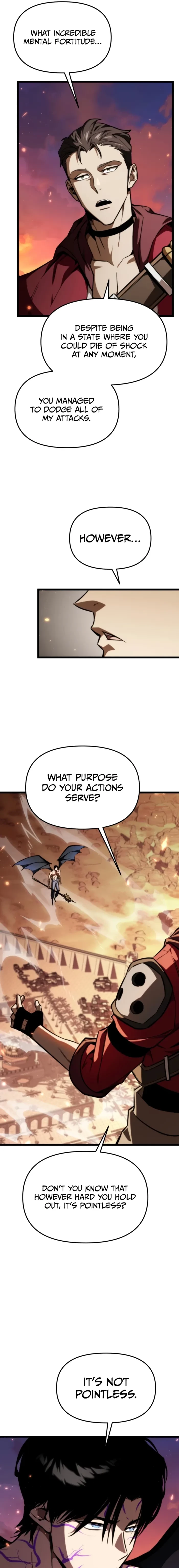 Reincarnator Chapter 121 - 7