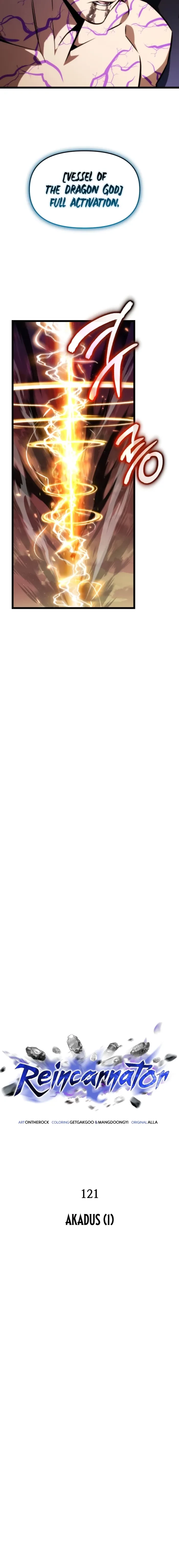 Reincarnator Chapter 121 - 8