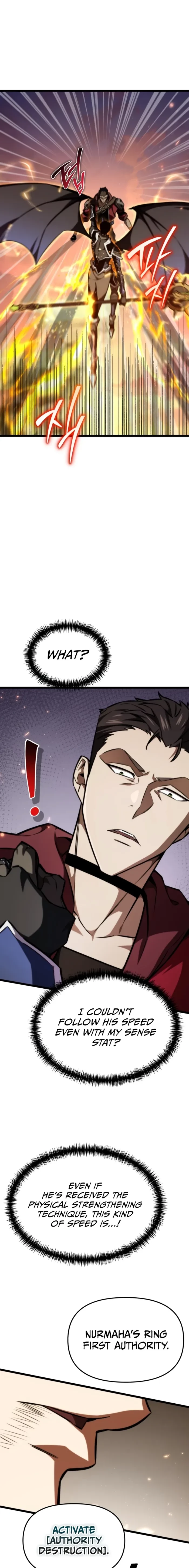 Reincarnator Chapter 121 - 9