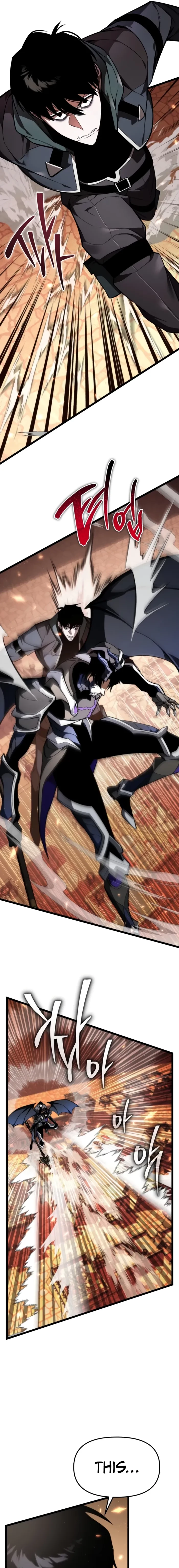 Reincarnator Chapter 121 - 13